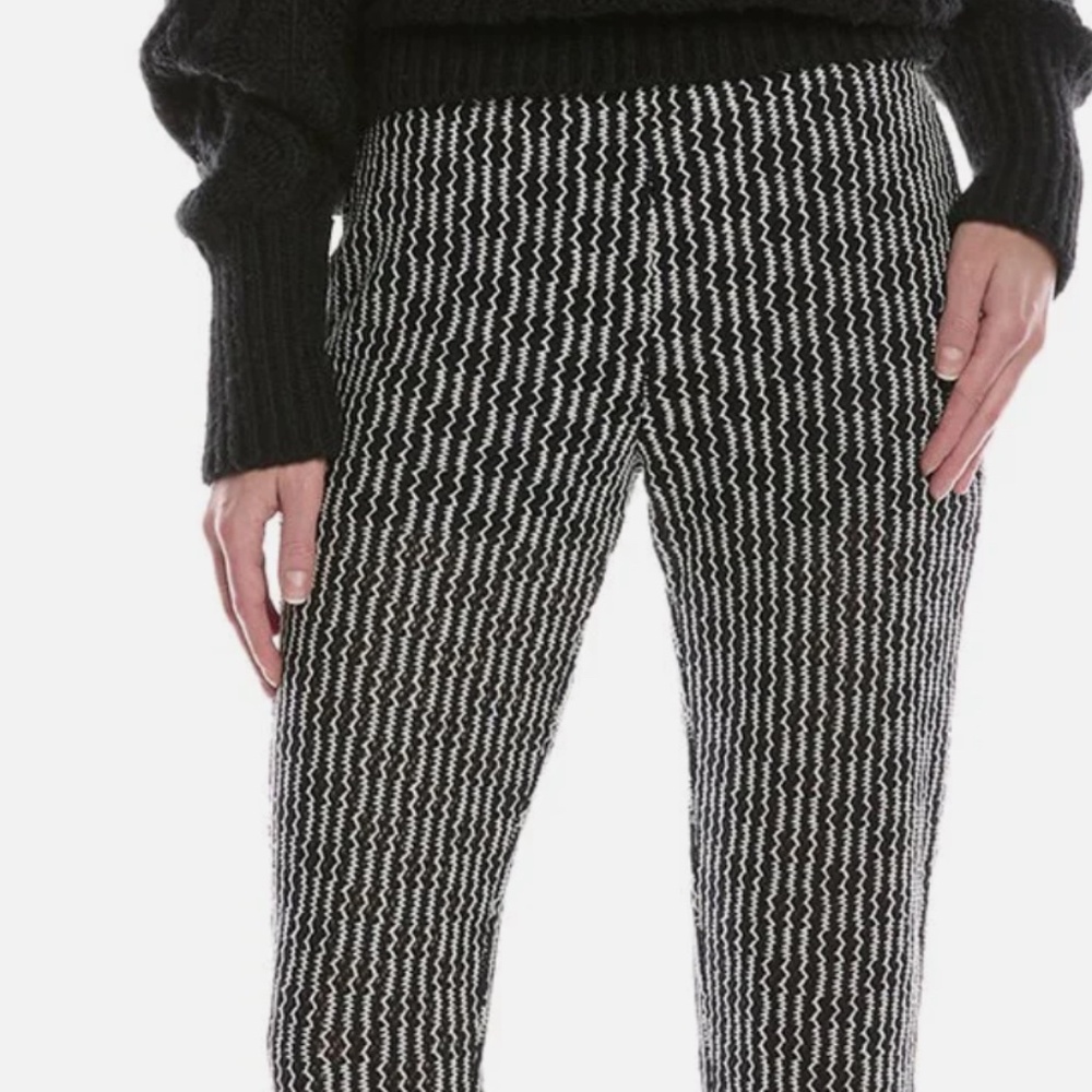 Rag and bone legging pants